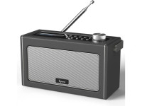 i-box Época Retro DAB/FM