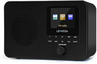 LEMEGA IR1 Portable