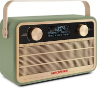 Nordmende Transita 120