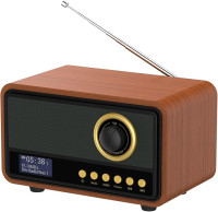 Mycket DAB/DAB+ Digital Radio