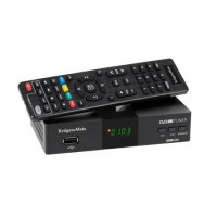 KRUGER & MATZ KM0550D