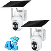 Xega 3G/4G LTE